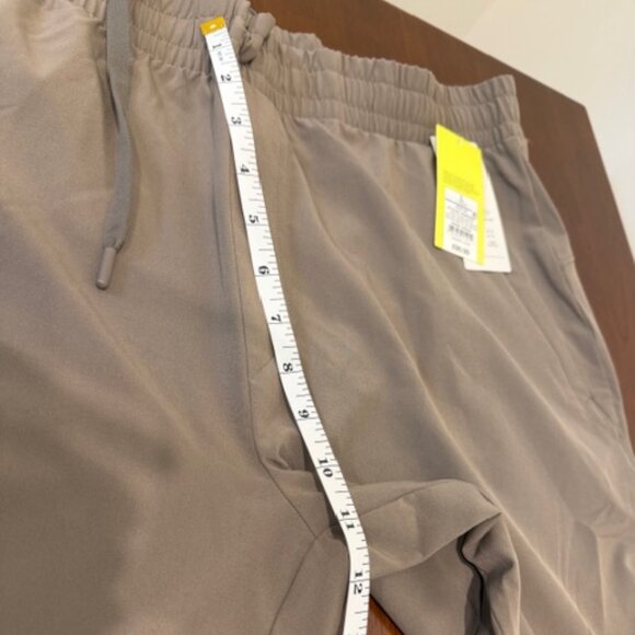 All In Motion Athletic Jogger Lightweight Pants Size L NWT - Picture 13 of 15